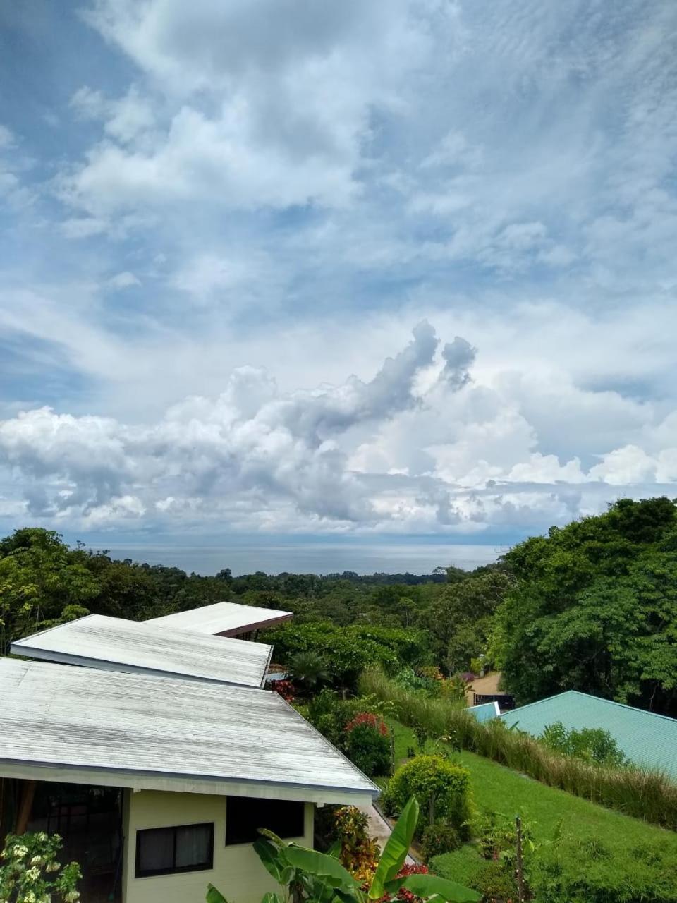 乌维塔伊甸蒂卡旅馆住宿加早餐旅馆 外观 照片